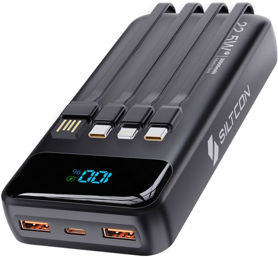 Budi Powerbank 10000mah 3
