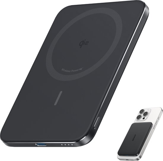 Budi Powerbank 10000mah 4