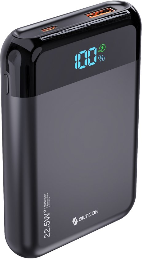 Budi Powerbank 10000mah 5