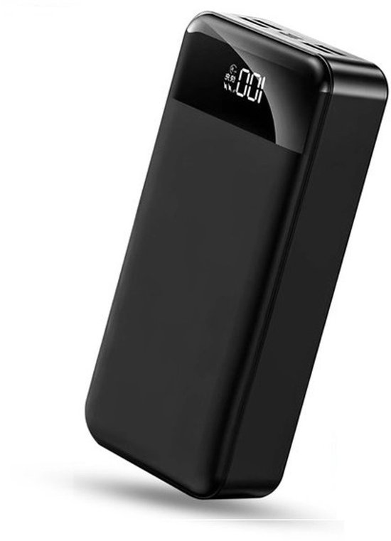 Budi Powerbank 10000mah 6