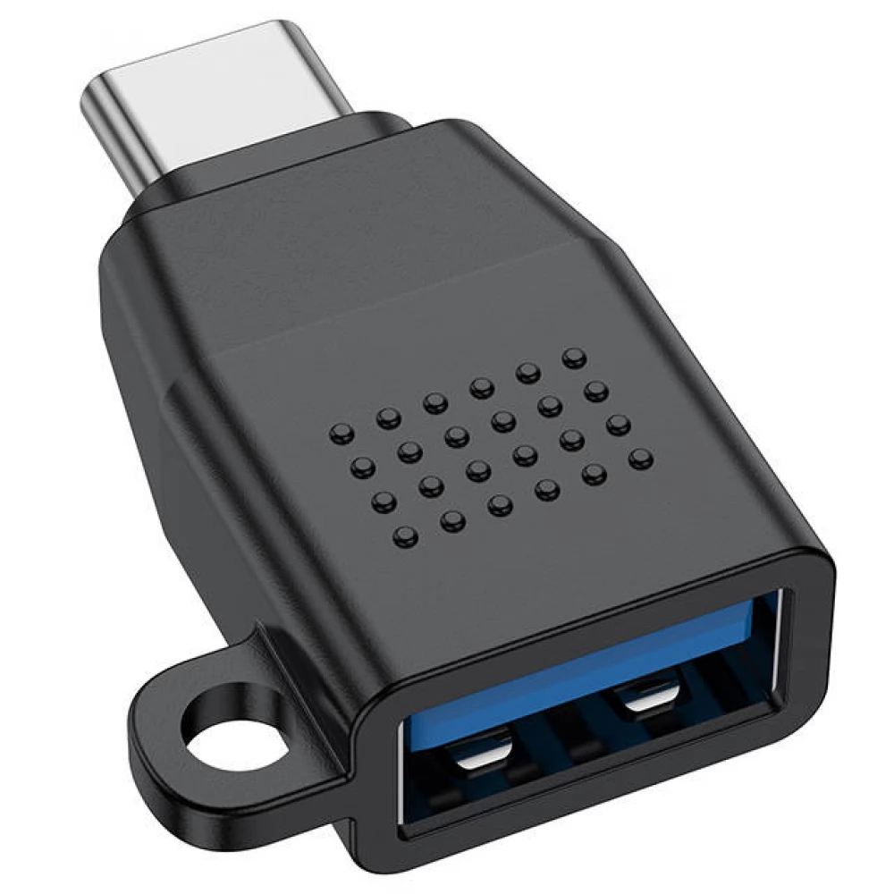 Budi Usb C - Asb a Converter