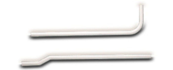 Buis voor Hoge Jachtbak 32 mm 3dlg 2