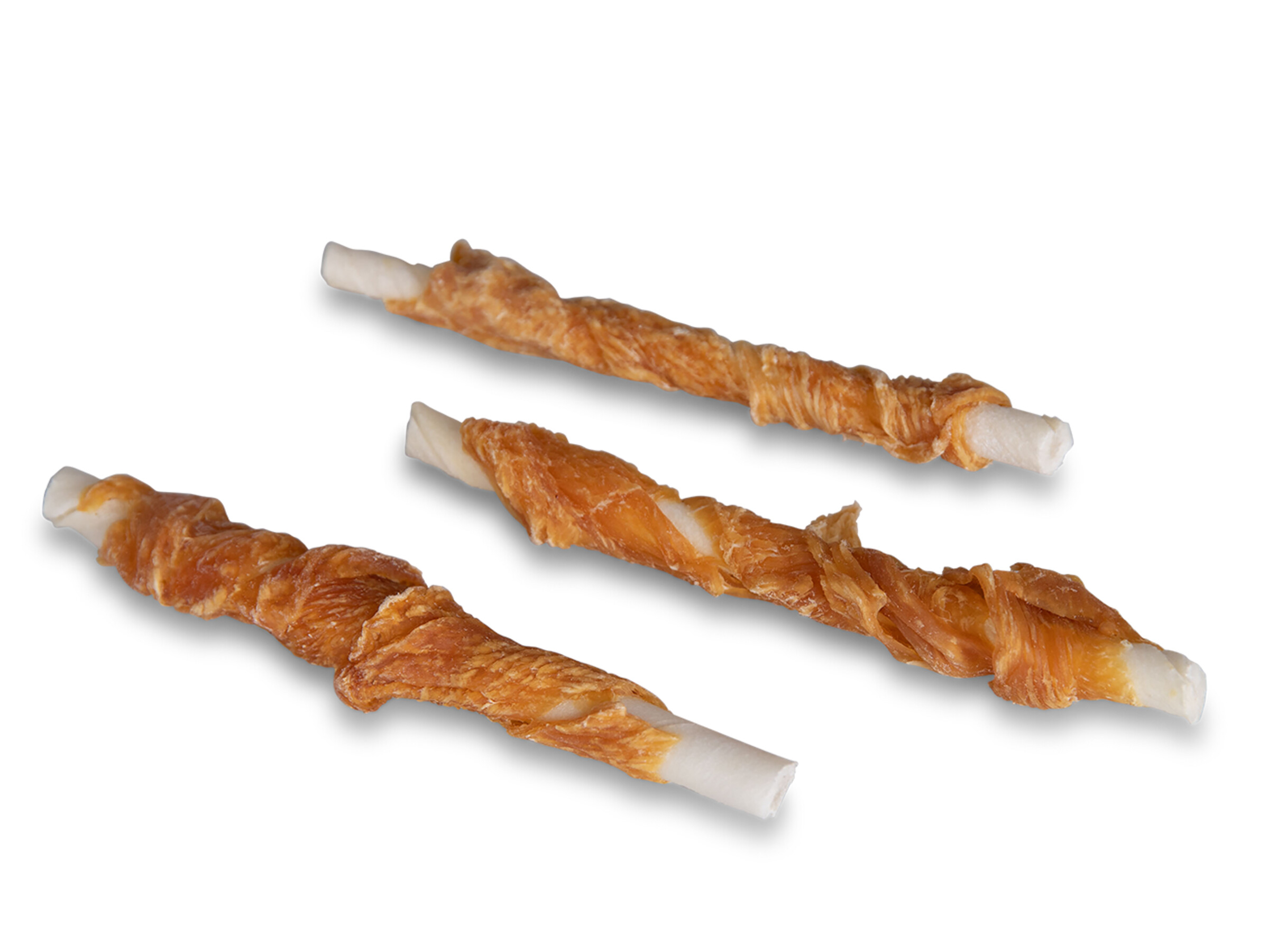 Butcher Chicken Wrapped Stick 12 cm 113 g 4