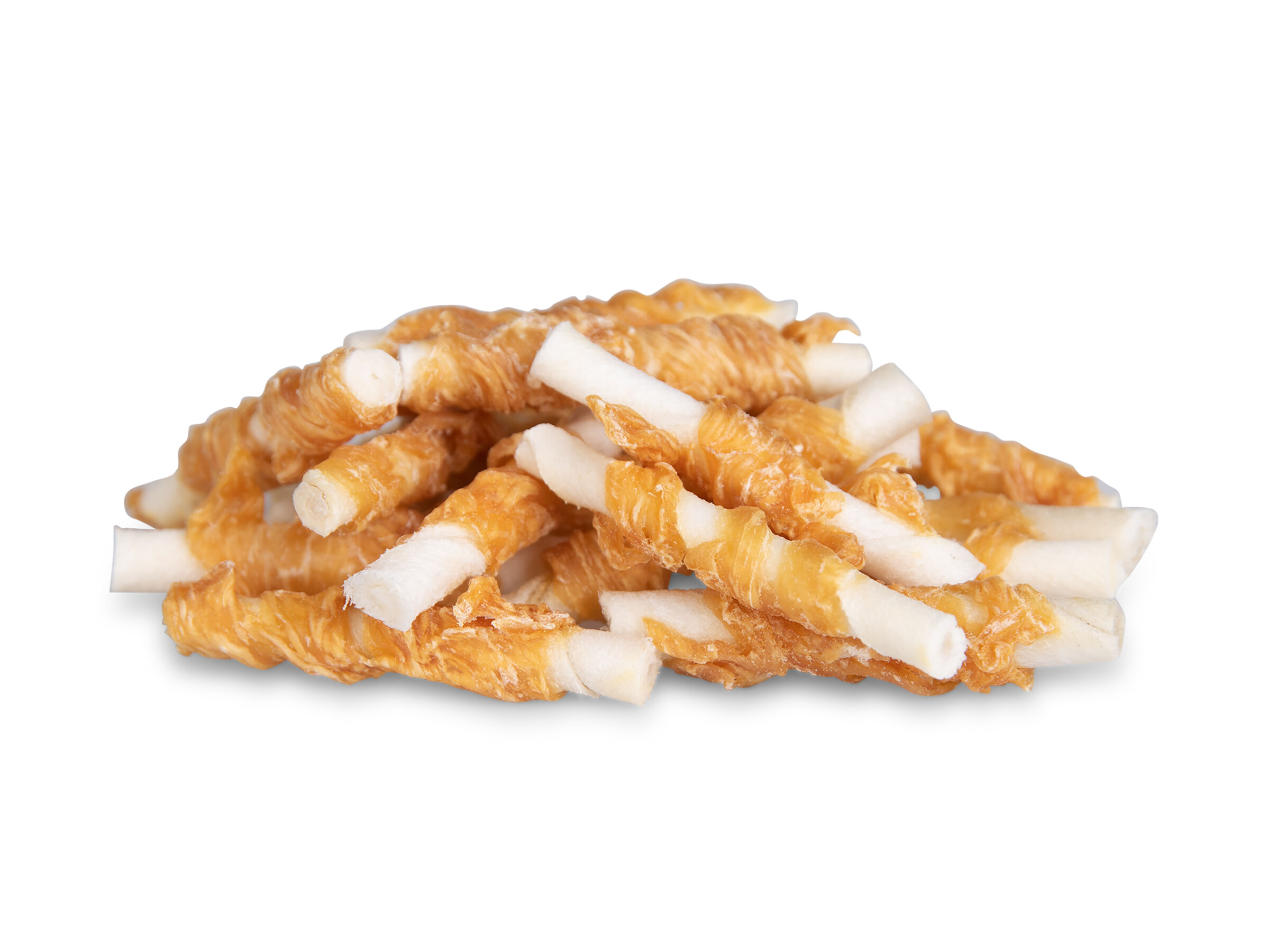 Butcher Chicken Wrapped Stick 6 cm 70 g Mini 4