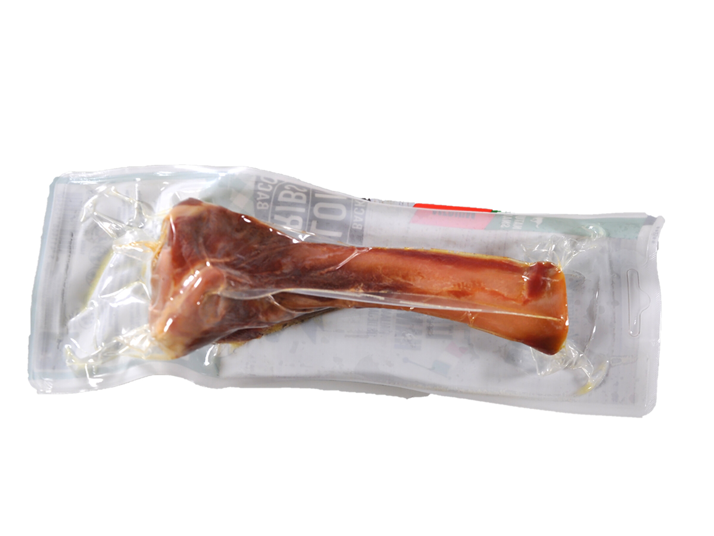 Butcher Italiaans Hambeen Medium 17 cm 3