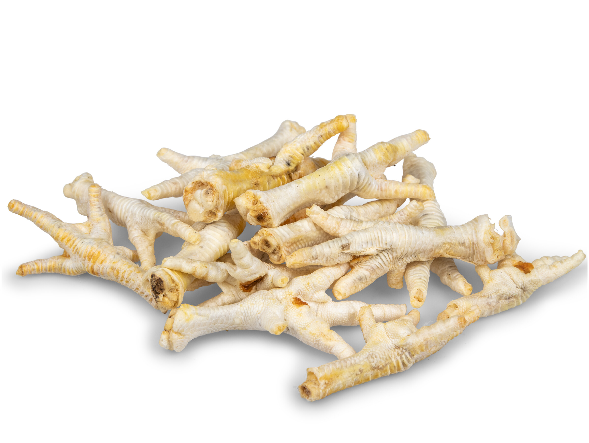 Butcher Kippenpoot Gepoft 80 g 4