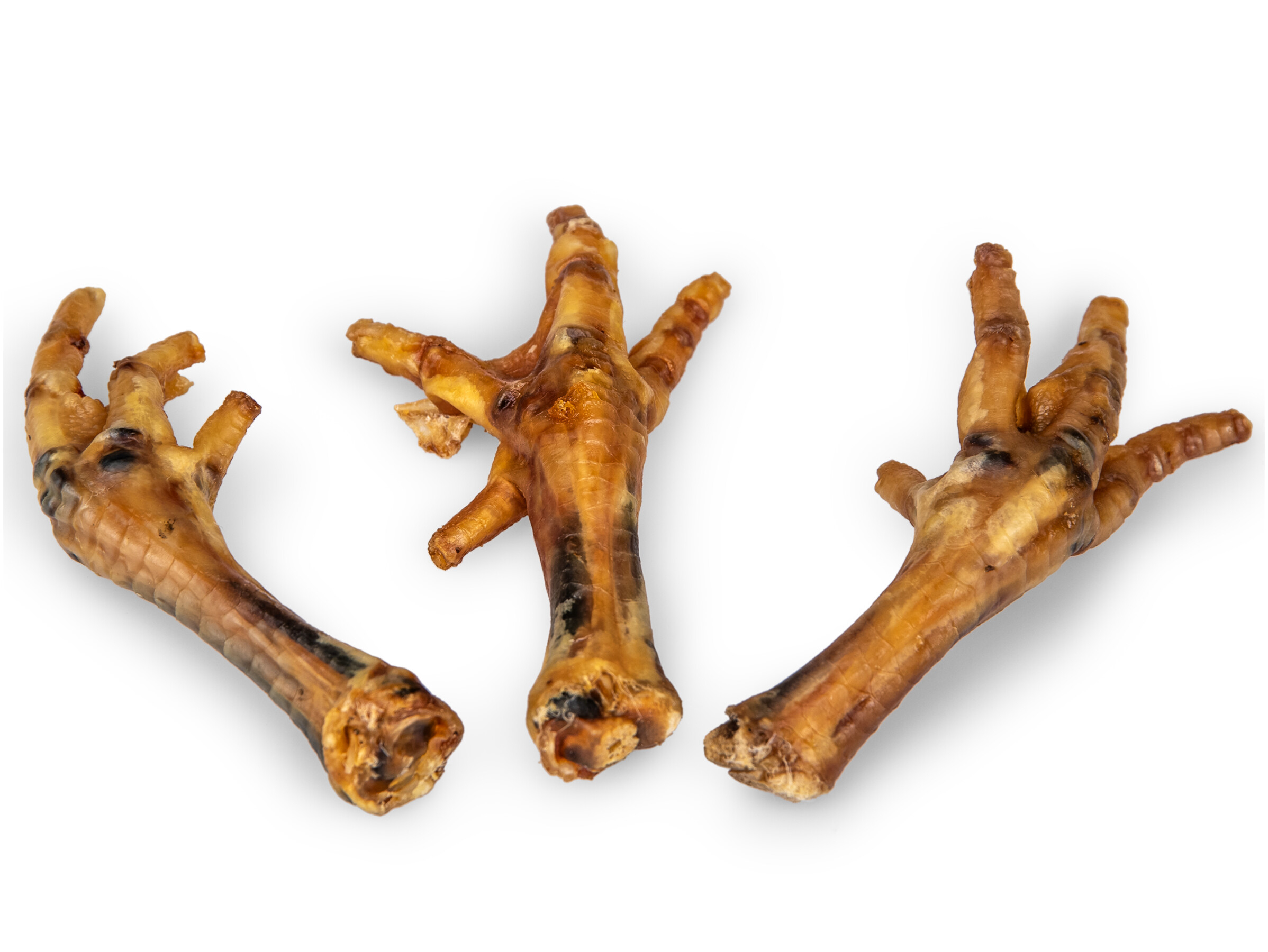 Butcher Kippenpootjes 150 g 6