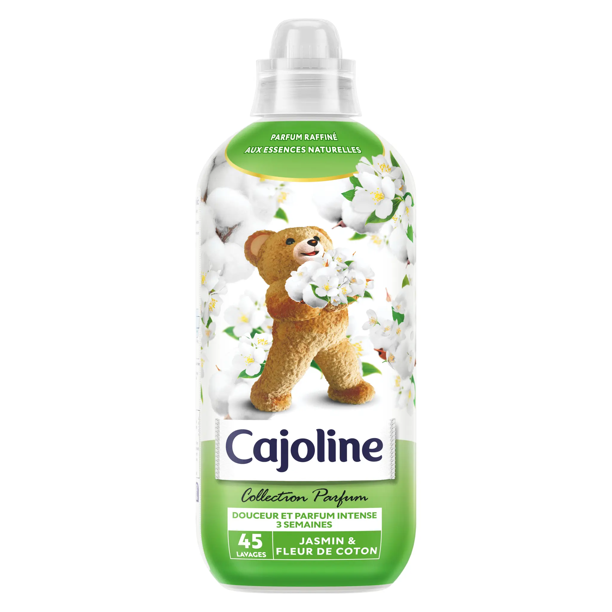 Cajoline Wasverzachter Jasmin 1.125 l