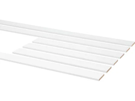 Cando Moderne Lijst Set 9x63mm 130x130cm