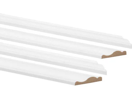 Cando Sierlijst Set 10x29mm 120x70cm
