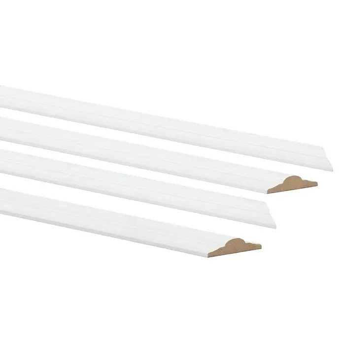 Cando Sierlijst Set 8.5x22mm 120x70cm