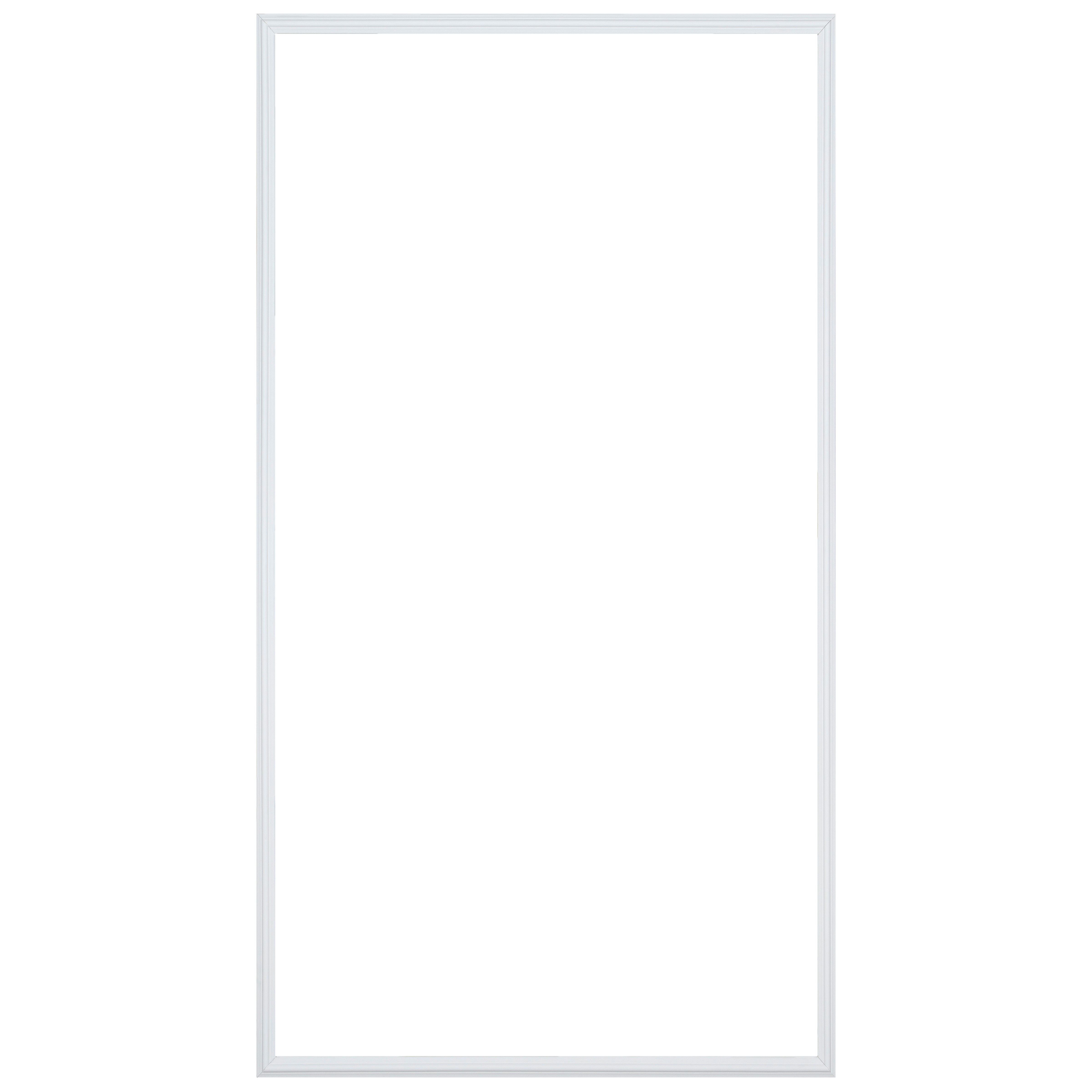 Cando Sierlijst Set 8.5x22mm 190x70cm 5