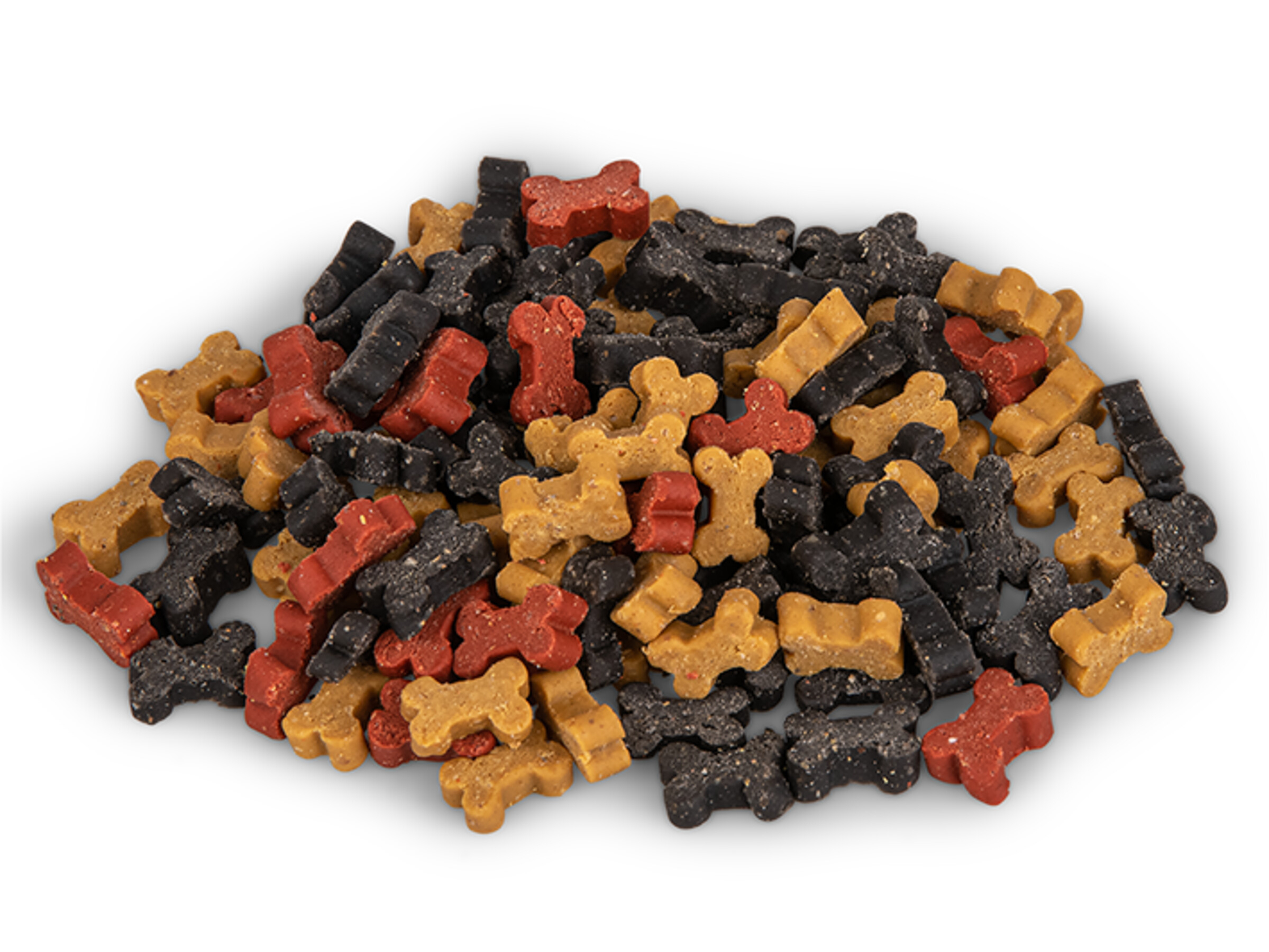 Candy Mini Bones Mix 180 g 2