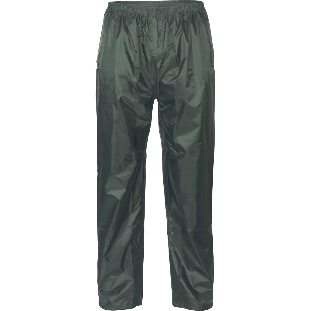 Cara Regenpak-Groen-l 2