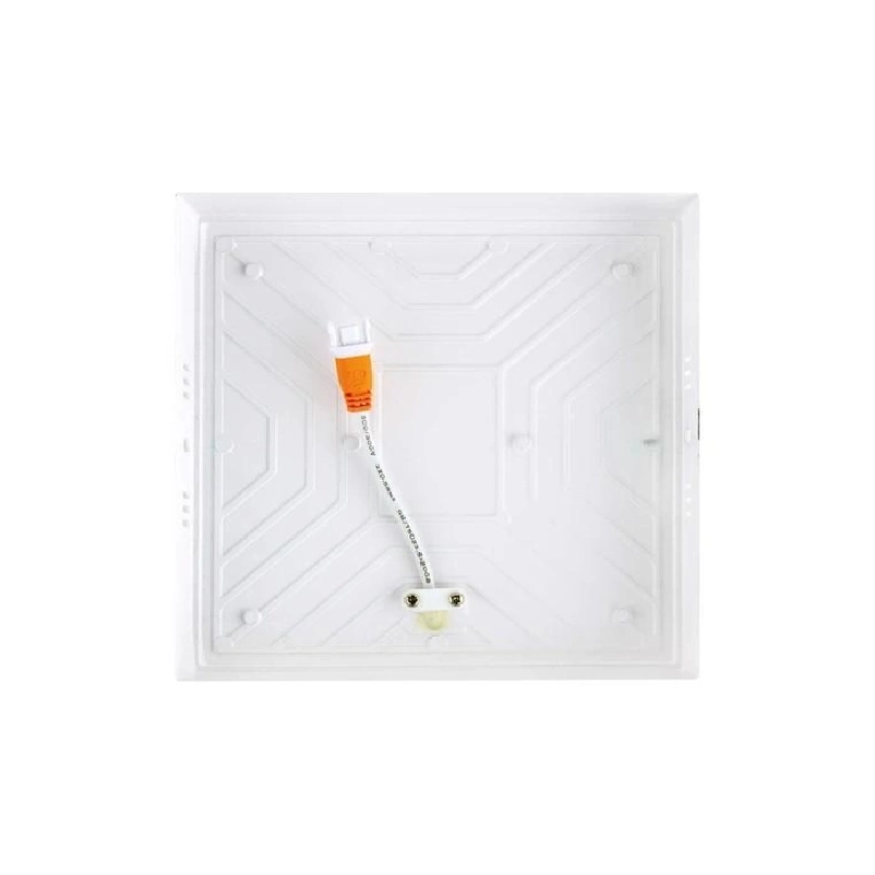 Carla/sq-48/ 48w Wh 6400k 100-265v Ld 4