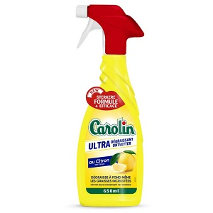 Carolin Ontvetter Citroen 650 ml