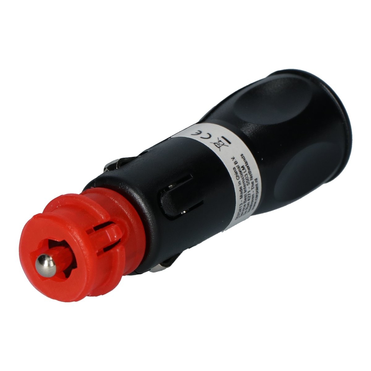 Carpoint 6-24v Sigaretten Aanstekerplug 8a 4