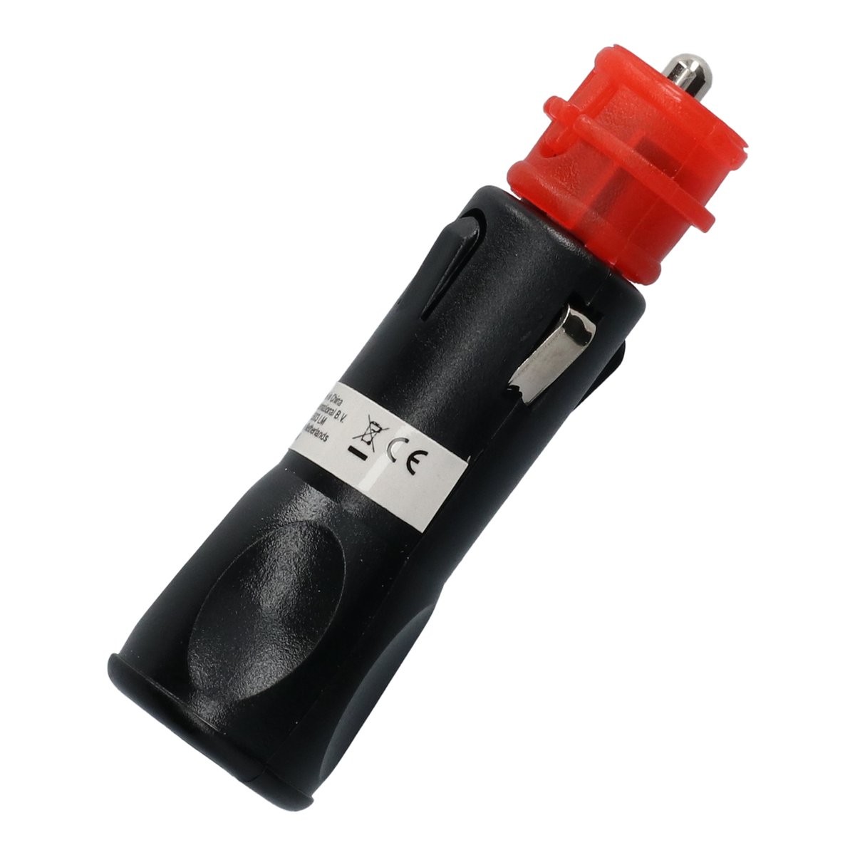 Carpoint 6-24v Sigaretten Aanstekerplug 8a 5
