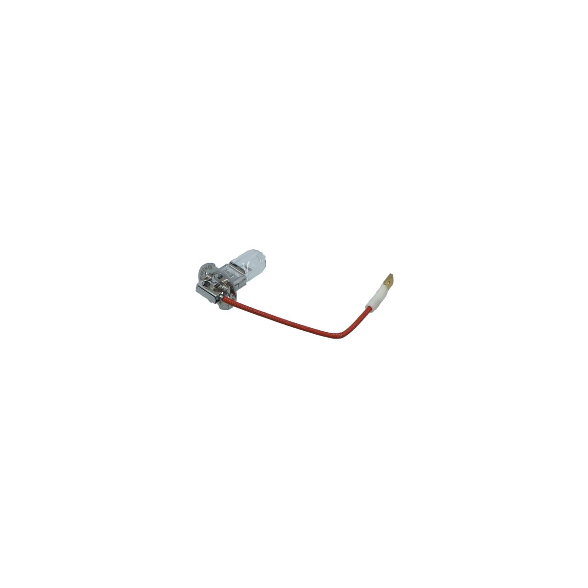 Carpoint Autolamp H3 12v 55w 3
