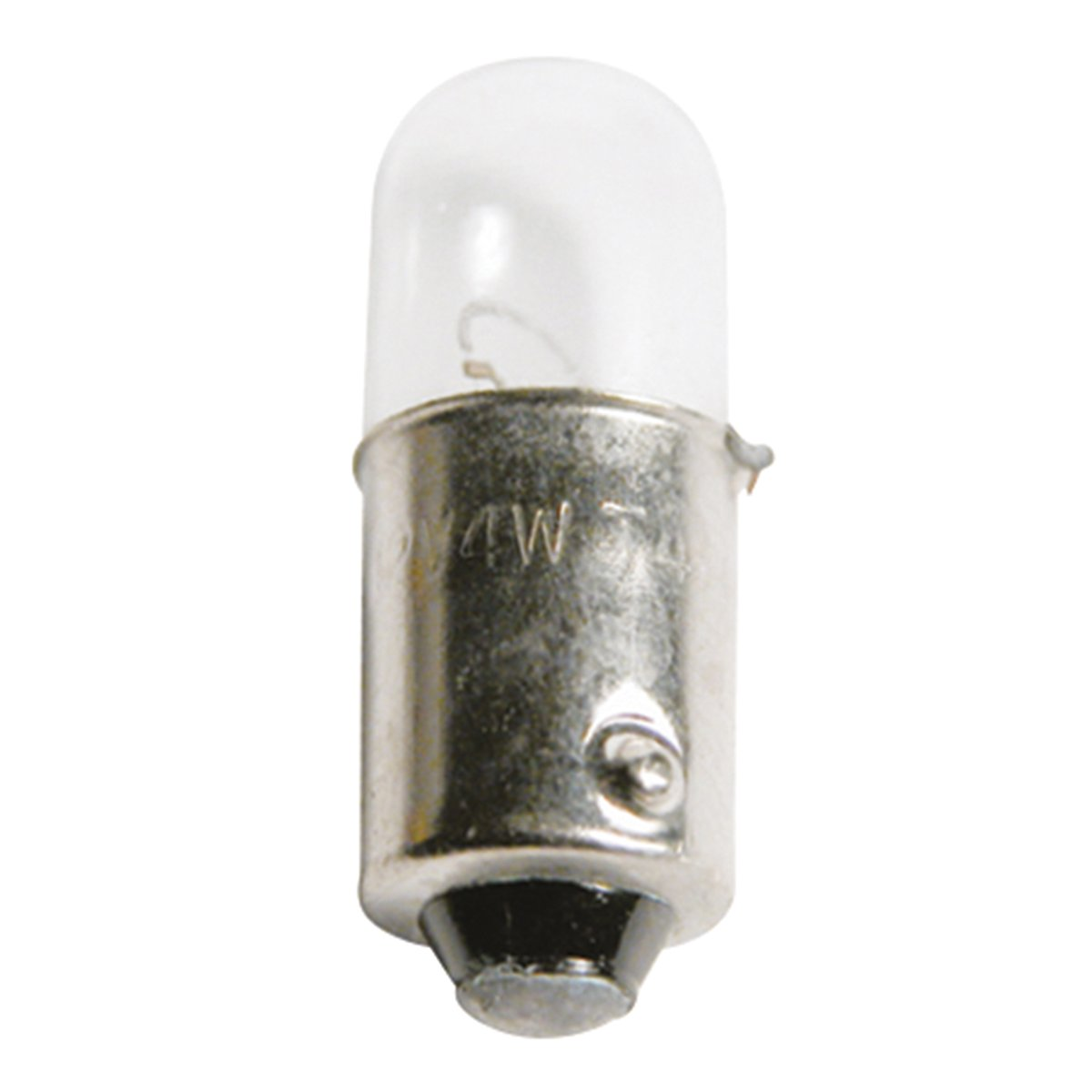 Carpoint Autolamp Wedge T5 1.2w Blister 8