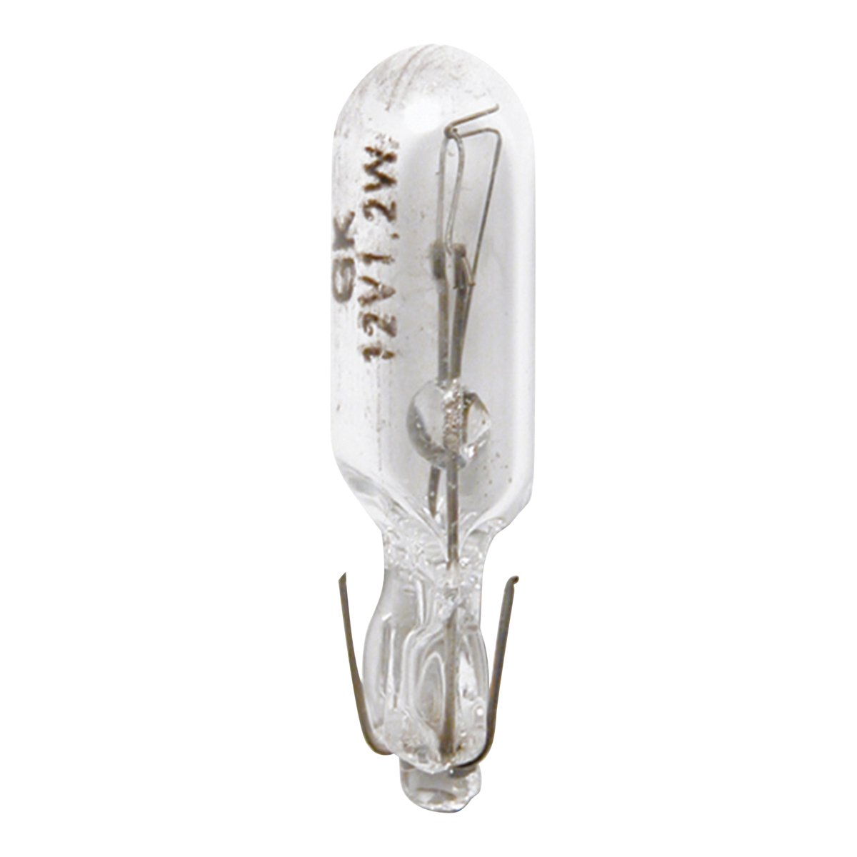 Carpoint Autolamp Wedge T5 1.2w Blister