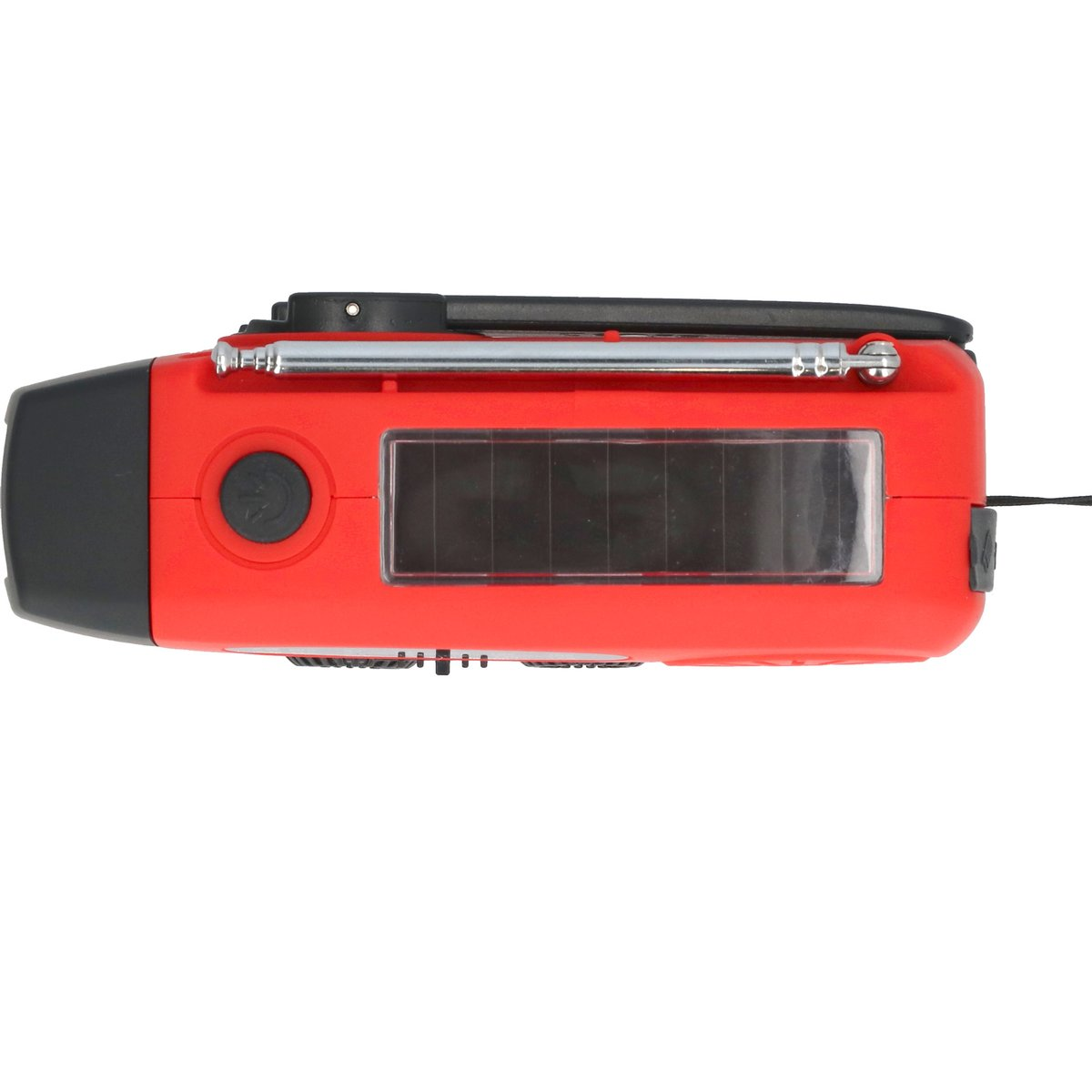 Carpoint Draagbare Noodradio Zaklamp/powerbank 3