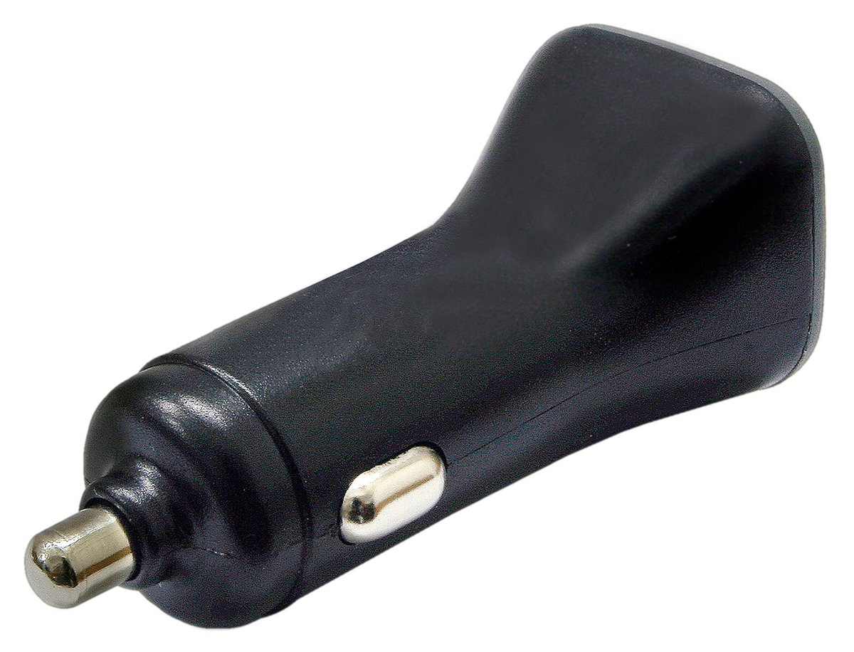 Carpoint Dual Usb Car Charger 2