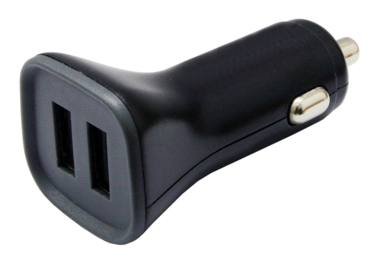 Carpoint Dual Usb Car Charger