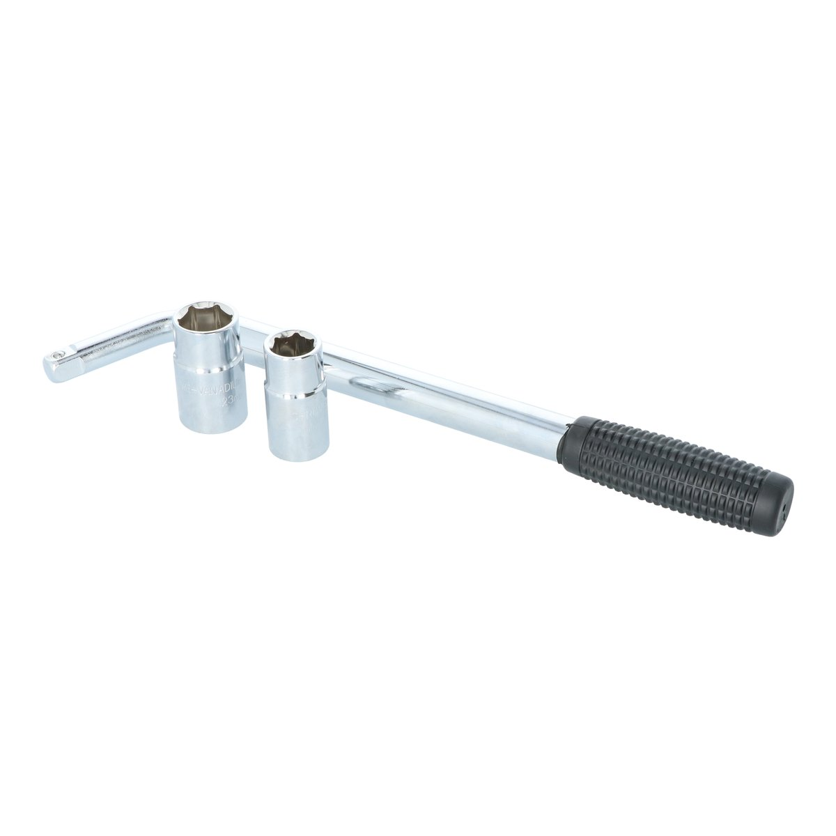 Carpoint Kabelschoen Tangset 2