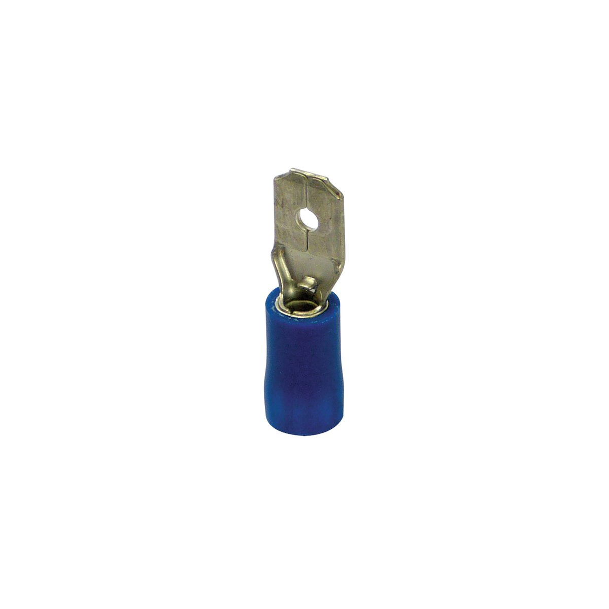 Carpoint Kabelschoen Vlak 542 M6 Blauw 7