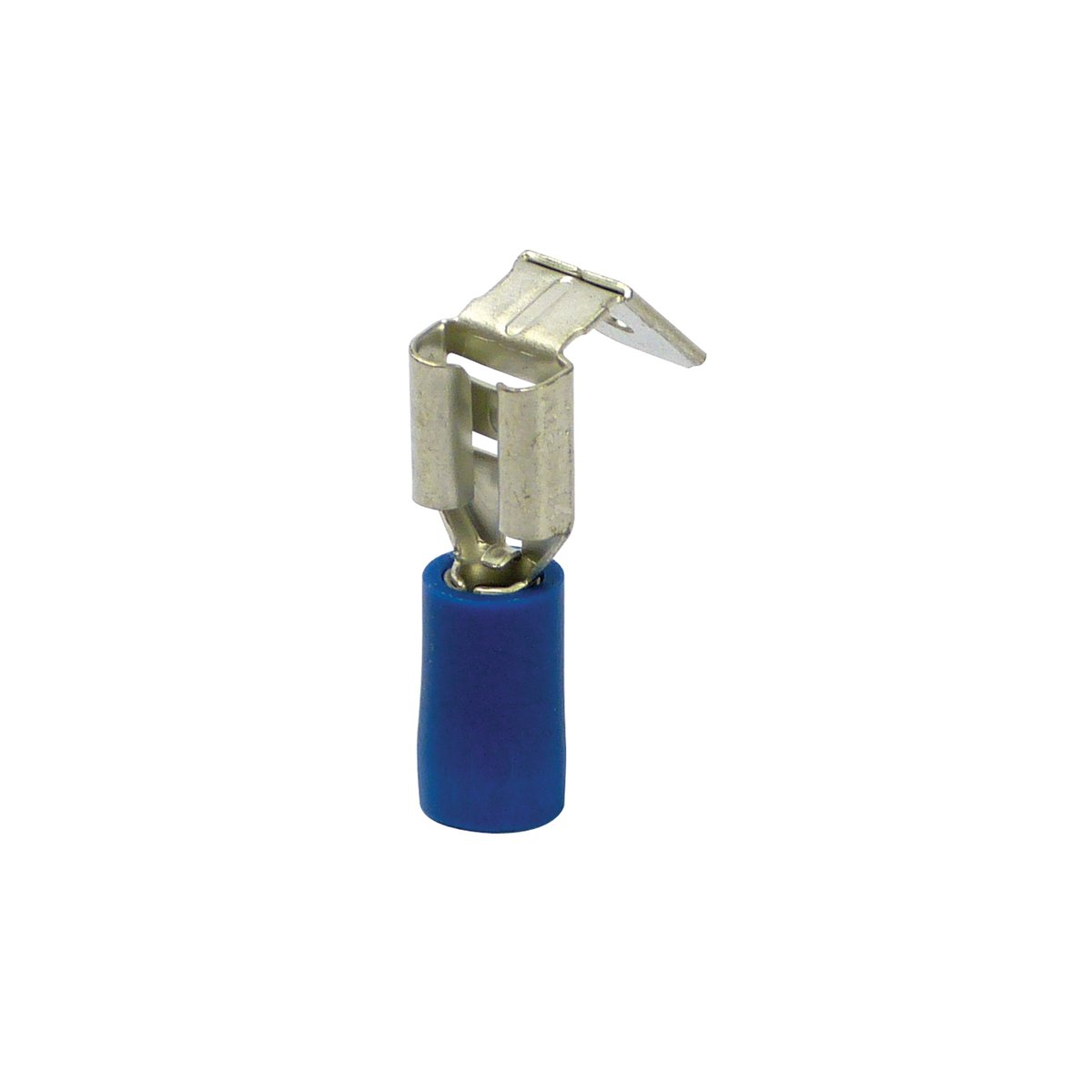 Carpoint Kabelschoen Vlak 542 M6 Blauw 8