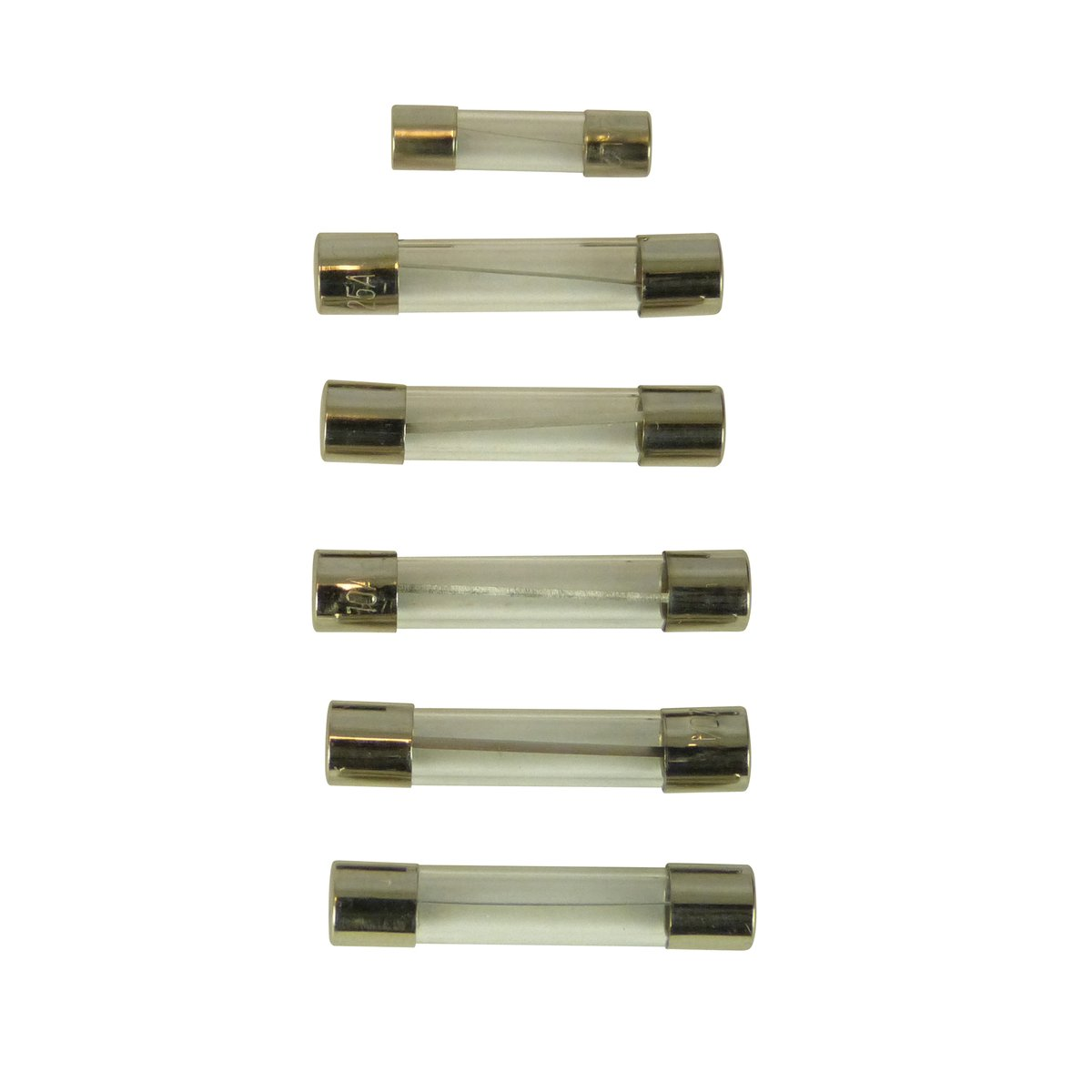 Carpoint Low Profile Mini Steekzekeringen Assortiment15-30a 4
