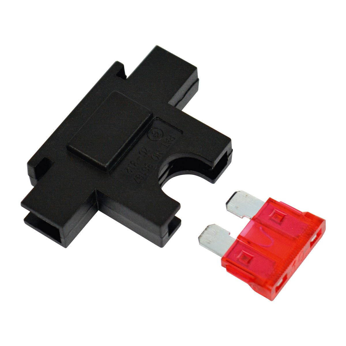 Carpoint Low Profile Mini Steekzekeringen Assortiment15-30a 5