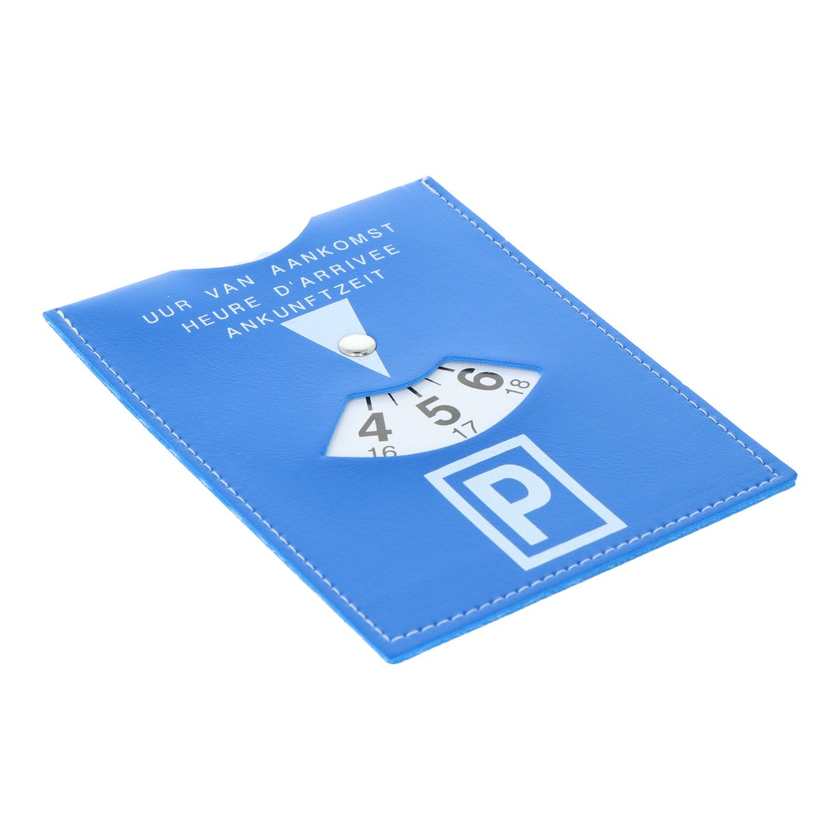 Carpoint Parkeerschijf 2