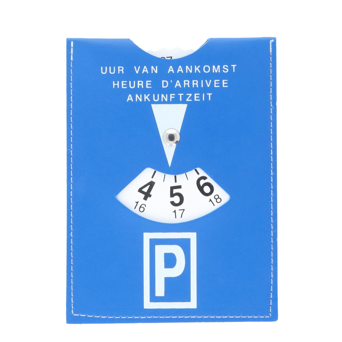 Carpoint Parkeerschijf
