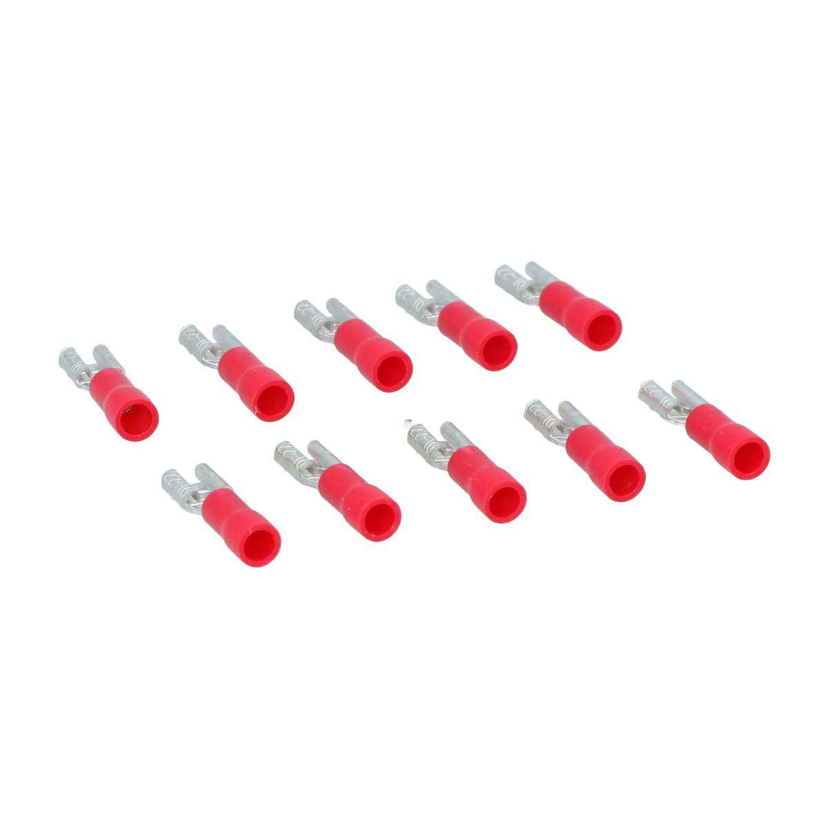 Carpoint Rondstekker 550 Blauw 5.0 mm 9