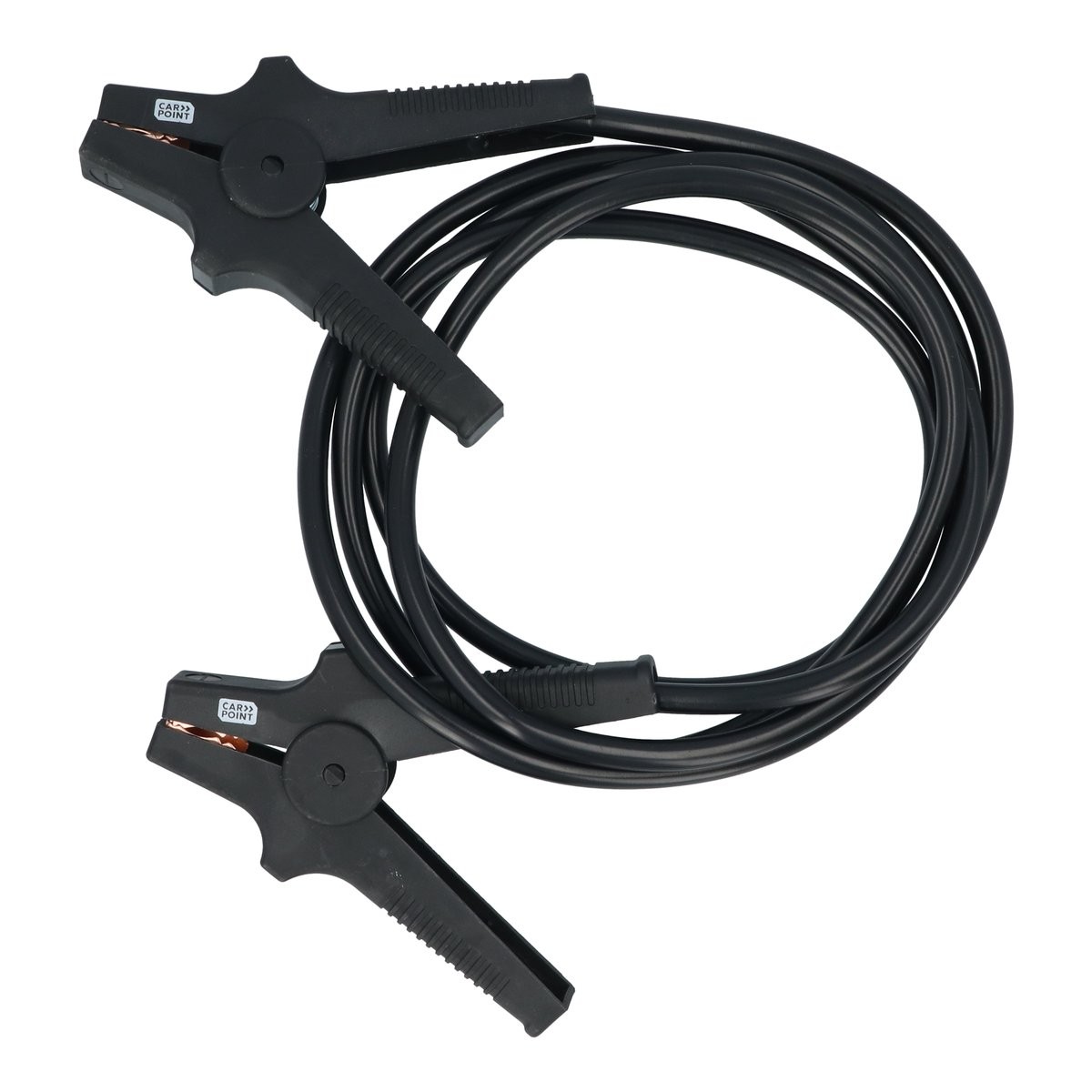 Carpoint Startkabels 400a Geisoleerd