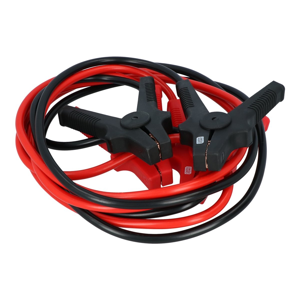 Carpoint Startkabels 400a Geisoleerd 6