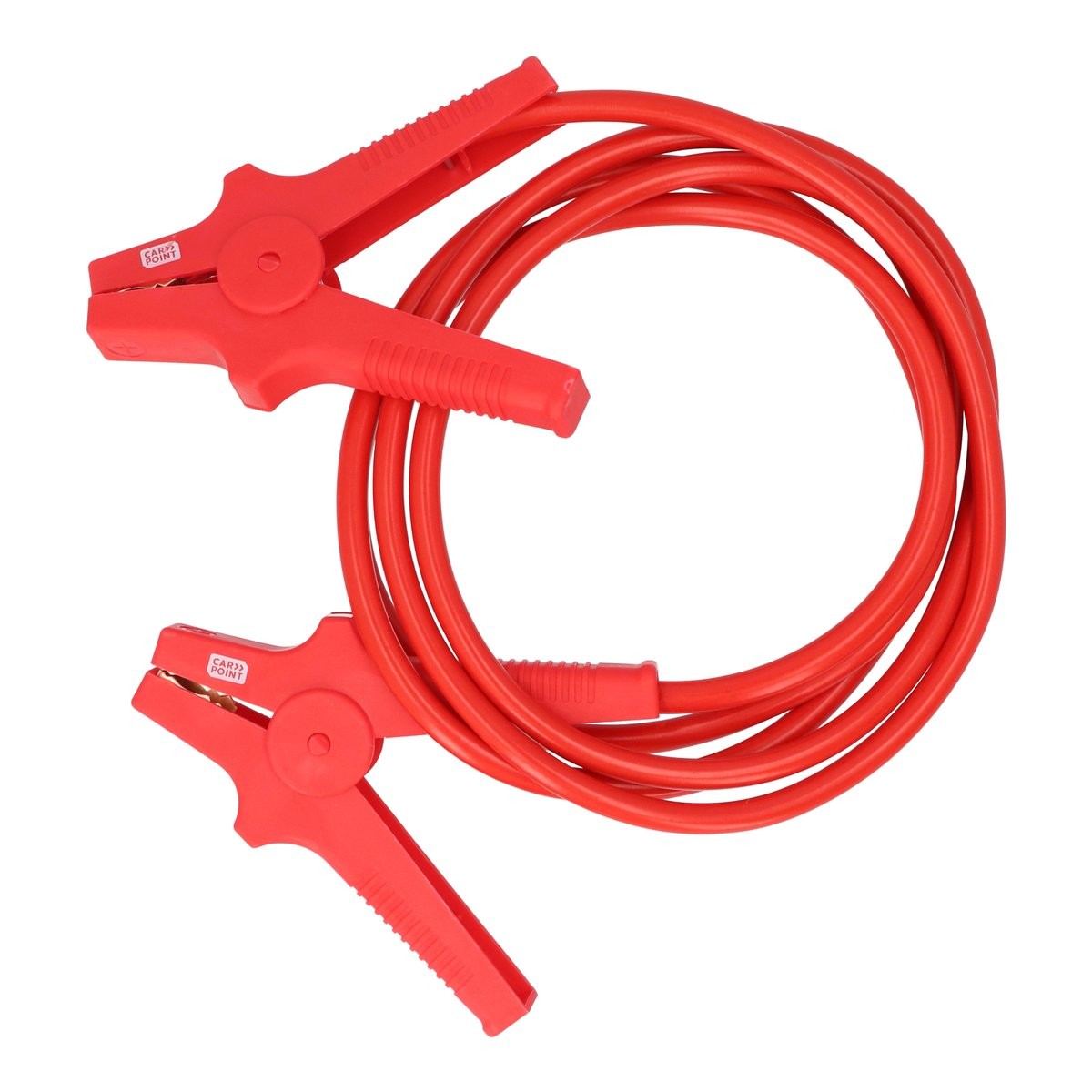 Carpoint Startkabels 400a Geisoleerd 7