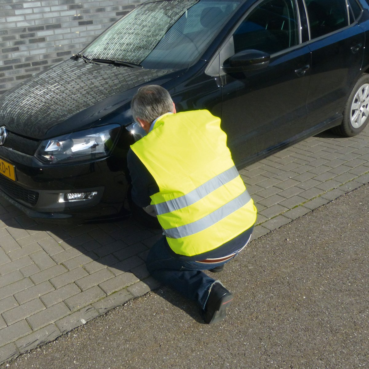 Carpoint Startkabelset 25 mm² Tuv/gs/din 5