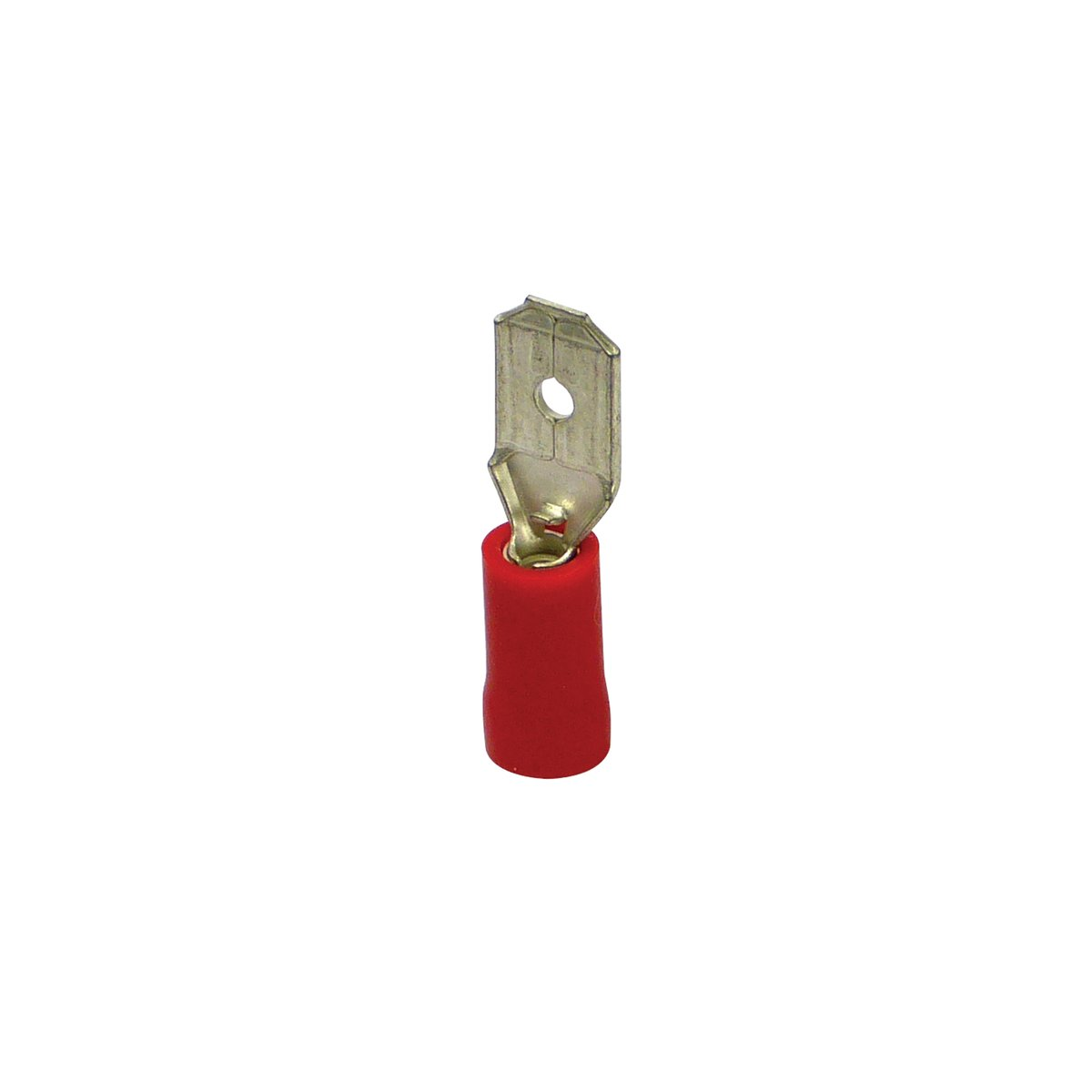 Carpoint Stootverbinder 546 Blauw 4.5 mm 10st 7