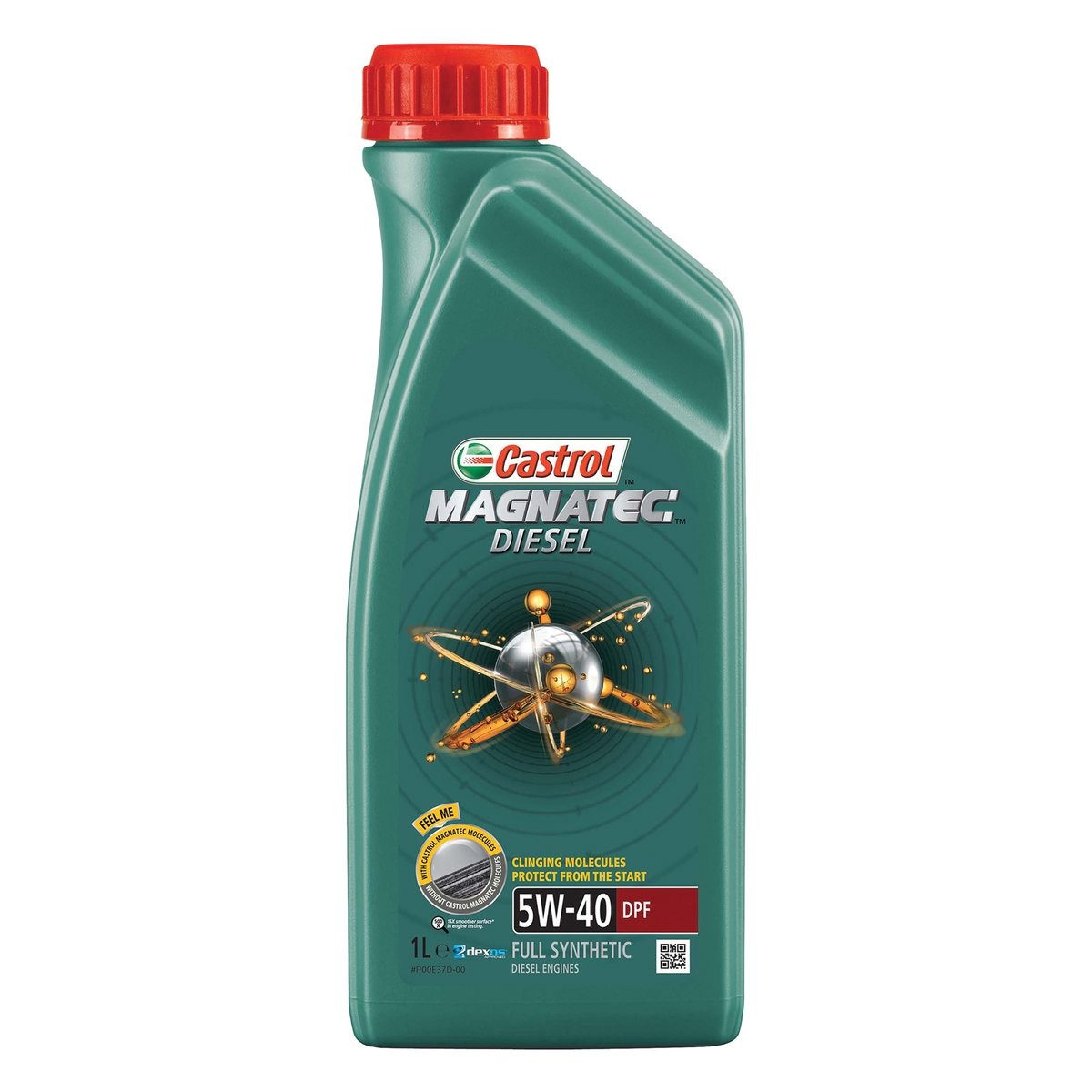 Castrol Magnatec 5w40 1 l