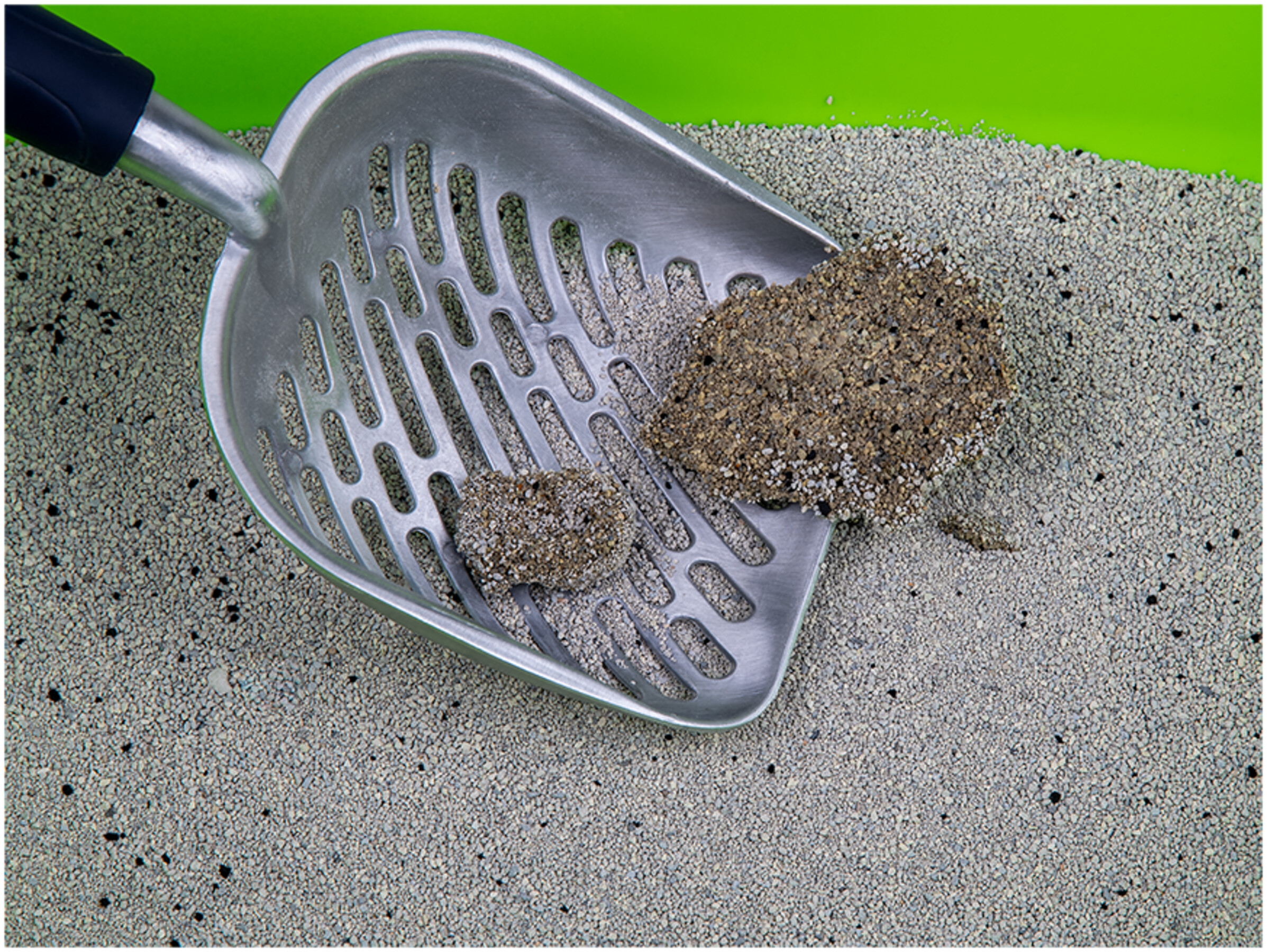 Cat Litter Bentonite Maximum Odour Control 12 kg 4