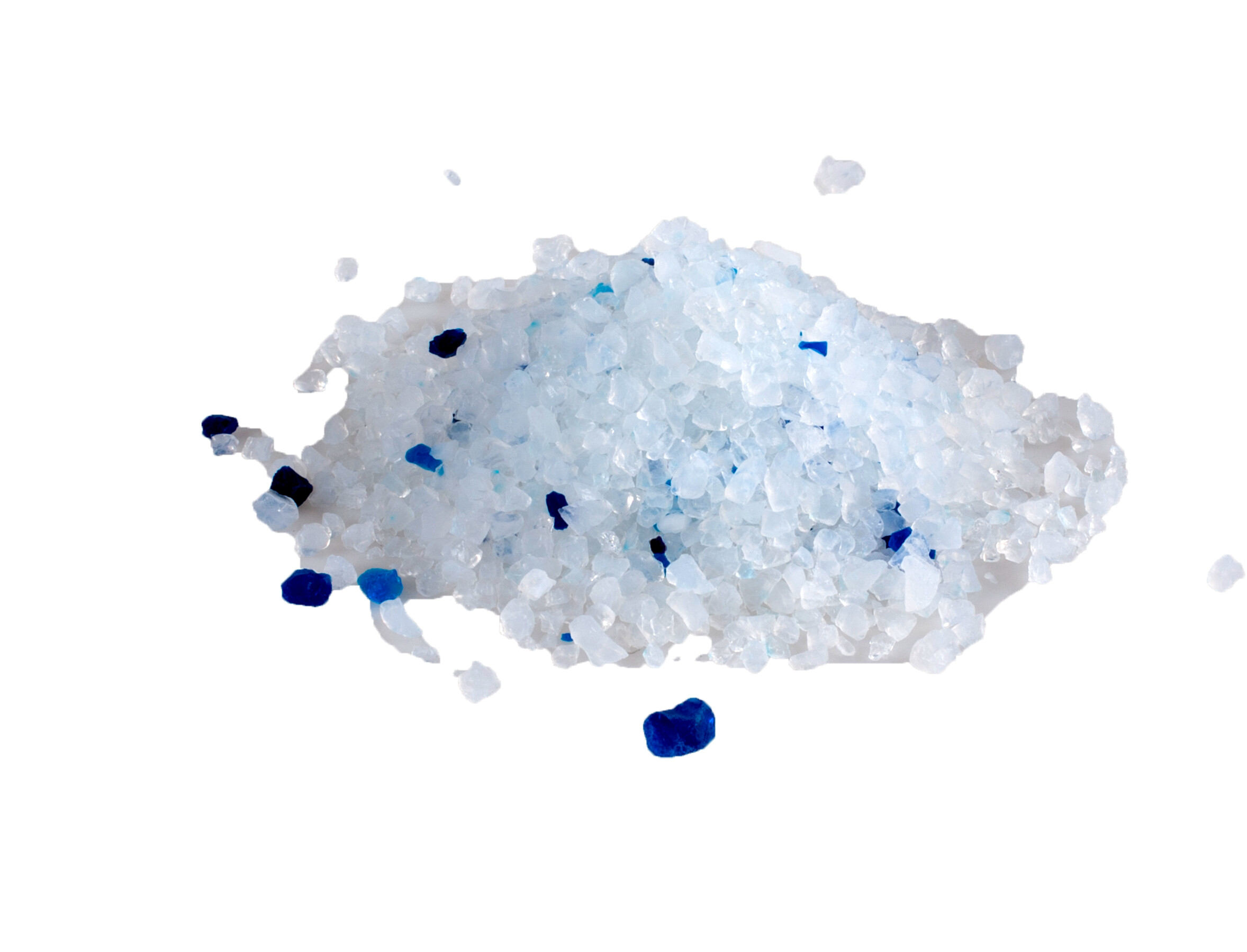Cat Litter Silica 2,25 kg-5 l 6