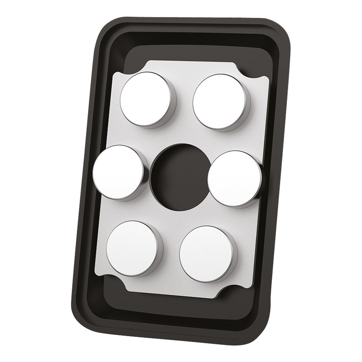 Celly Ghost Xl Magnetisch Telefoonhouder 3