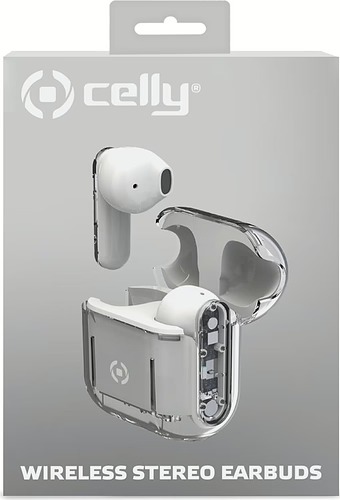 Celly True Wireless Earbuds Summer Wit