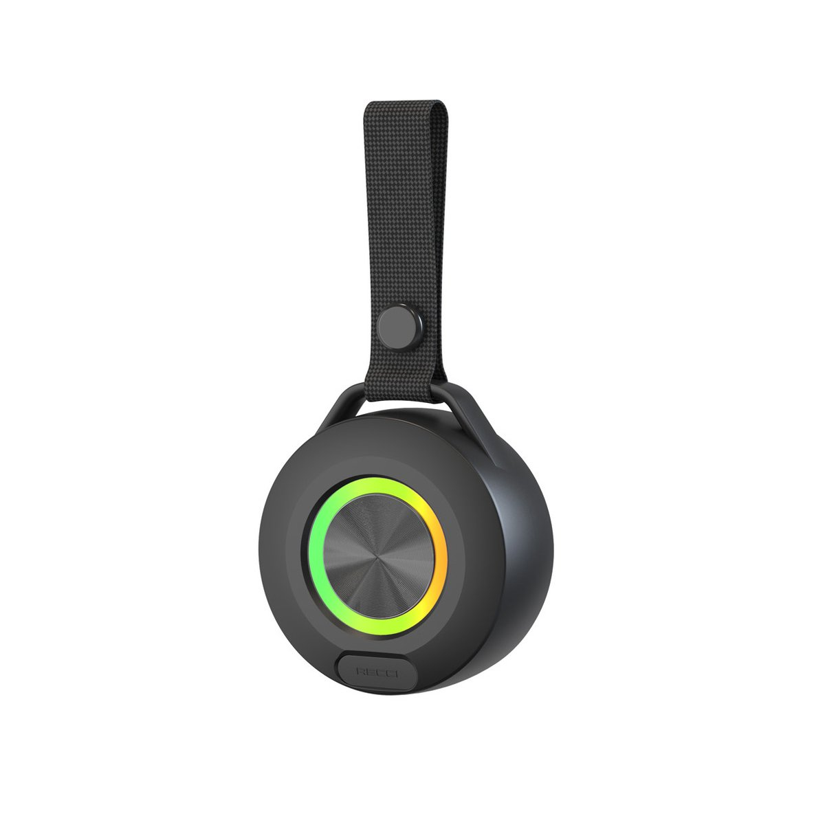 Celly Wireless Speaker Summer Black 2