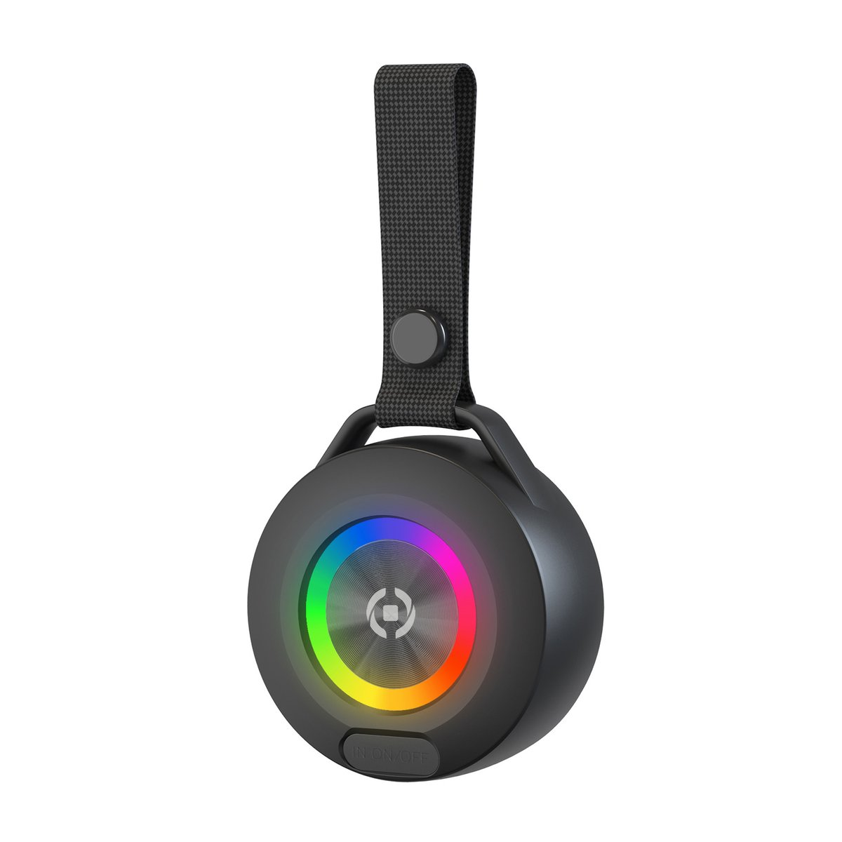 Celly Wireless Speaker Summer Black