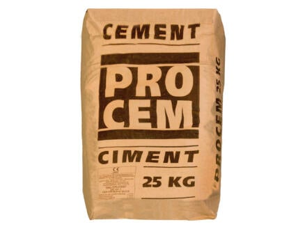 Cement Cbr 25 kg 2