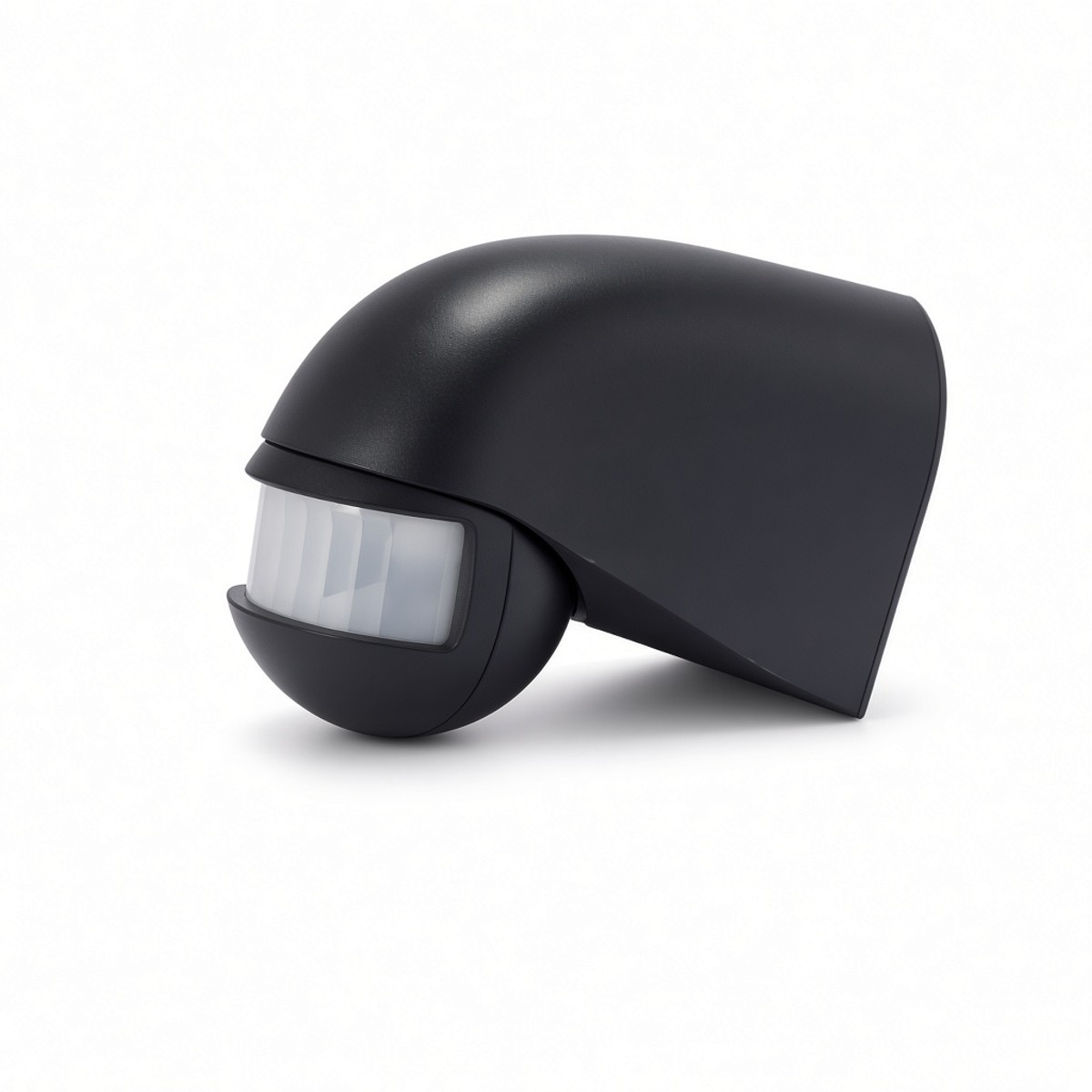 Chacon Bewegings Sensor 180° Zwart